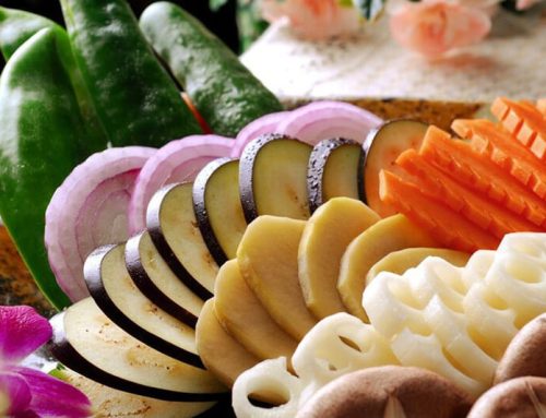 Vegetable Processing Machines Help You Process Vegetables Bet
